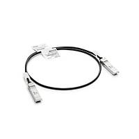 HPE Aruba R9D19A Aruba Ion 10G SFP+ to SFP+ 1m DAC