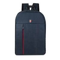 Mack MCC-002 15,6"  Notebook Srt antas Siyah