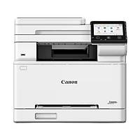 Canon i-SENSYS MF664Cdw �ok Fonksiyonlu