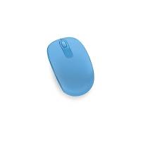Microsoft U7Z-00057 Kablosuz Mouse 1850 Mavi