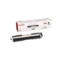 Canon CRG-729BK Siyah Toner Kartu
