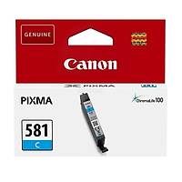 Canon Cli-581C Mrekkep Kartu
