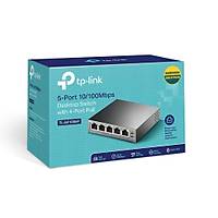 Tp-Link TL-SF1005P 5 Port 10/100Mbp 4 Port Poe Swi