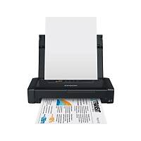 Epson WorkForce WF-100W Wi-Fi Ta��nabilir