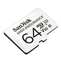 Sandisk 64GB Micro SD Kart (100/40MB/s)