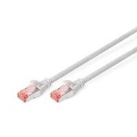 Digitus Zrhl Patch Kablo Cat6 Gri (15m)