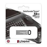 Kingston 32GB DT Kyson Usb 3.2 Gen1 DTKN/32GB
