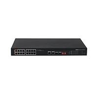 Dahua 16 Port 100Mbps (S3218-16ET-135)