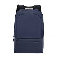 Samsonite 14.1" STACKD BIZ NB Srt anta Lacivert