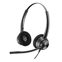 Poly EncorePro 320 Mikrofonlu Stereo Kulaklk (QD)