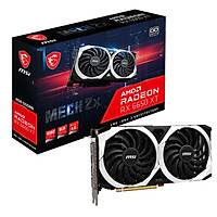 MSI RX 6650 XT 8GB Mech 2X OC GDDR6 128Bit