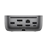 HP G6 Dock Station Thunderbolt 4 (100 Watt)
