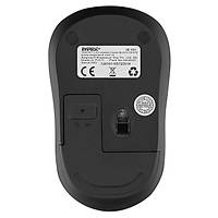 Everest Kablosuz Mouse Siyah (SM-804)