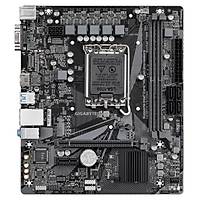 Gigabyte H610M H V3 D4 1700P Vga Hdmi Usb3.2