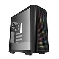 DeepCool CG540 MESH 750W 80+ ARGB ATX Mid Tower