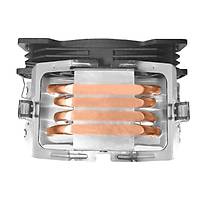 Dark Freezer X123 DKCCX123 FRGB So�utucu