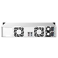 QNAP TS-1273AU-RP-8G (12x3.5''/2.5'') Rack NAS 2U