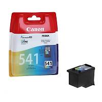 Canon Cl-541 Renkli Mrekkep Kartu (Blister)
