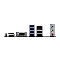 MSI Pro B840M-B AM5 D5 Vga Hdmi