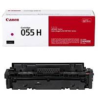 Canon CRG-055H BK Siyah Toner