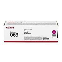 Canon CRG-069M Krmz Toner
