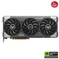 Asus GeForce RTX5060 8GB Tuf Gaming OC GD7 128Bit