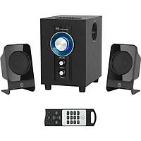 Frisby FS-6100 2+1 Ahap Hoparlr Sistemi(40W RMS)