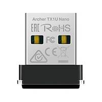 Tp-Link Archer TX1U Nano 287Mbps USB Adapt�r