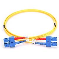 Digitus DK-2922-02 FO Patch Cord Duplex SC SM OS2