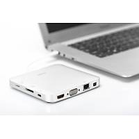 Digitus DA-70863 USB Type-C Multi evirici