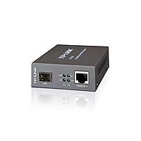 TP-Link MC220L Gigabit Ethernet Medya Dönüþtürücü*