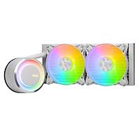 MSI Mag Coreliquid E240 240 mm Beyaz S�v� So�utucu