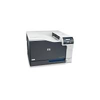 HP Pro CP5225 Tek ��levli Renkli Lazer A3 (CE710A)