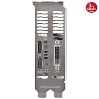 Asus GeForce RTX 3050 6GB LP BRK OC 96Bit