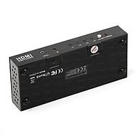 Dark DK-HD-SW4X1K 4/1 Kumandal 4K HDMI Switch
