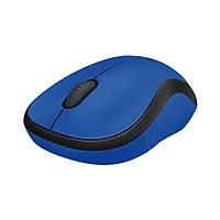 Logitech M220 Kablosuz Silent Mavi 910-004879