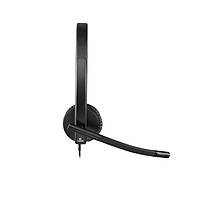 Logitech H570e Usb Stereo Kulaklk 981-000575