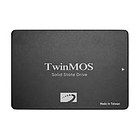 TwinMOS Hyper 128GB 2.5" SATA3 SSD (580/550Mb/s)