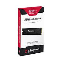 Kingston Renegade G5 4TB M.2 NVMe 14800-14000MB/s