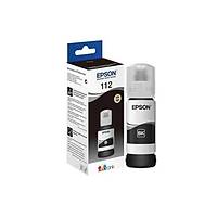 Epson 112 Siyah ie Kartu (C13T06C14A)