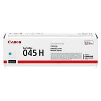 Canon CRG-045HC Mavi Yksek Kapasite Toner
