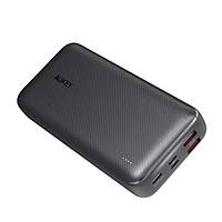 Aukey Powerbank 20000mAh Type-C