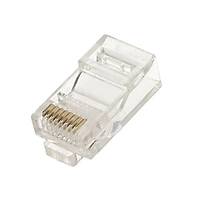 HCS UTP Cat5e Z�rhs�z Konnekt�r (100'l�)