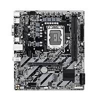 Gigabyte H810M S2H D5 1851P Vga Hdmi Dp Usb3.2