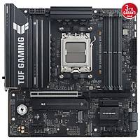 Asus Tuf Gaming B850M-E Wifi AM5 D5 Hdmi Dp Type-C
