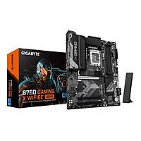 Gigabyte B760 Gaming X Wifi6E D5 1700P Hdmi Dp