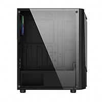 MSI Mag Shield 110A RGB Gaming Micro ATX(Psu yok)