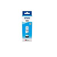Epson C13T03V24A Kartu Mavi 70 ML