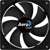 Aerocool AE-CFFR120BK 12cm Siyah Sessiz Fan