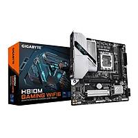 Gigabyte H810M Gaming Wifi6 D5 1851 Hdmi Dp Usb3.2